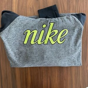 Nike hoodie